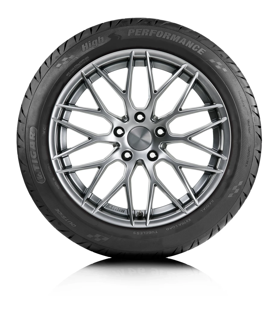 185/50R16 opona TIGAR HIGH PERFORMANCE FP 81V